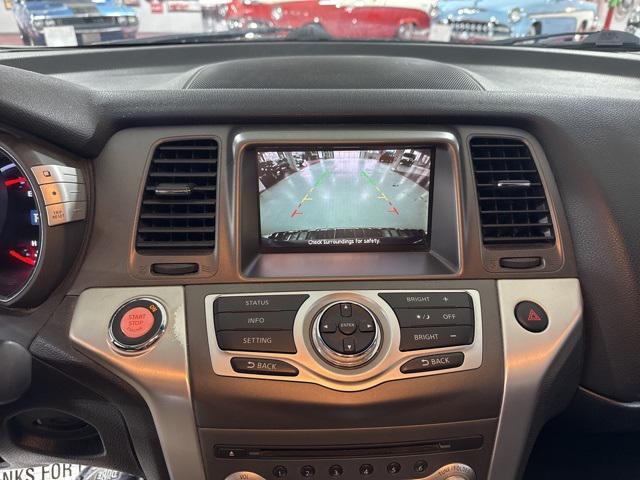 used 2011 Nissan Murano car, priced at $6,995