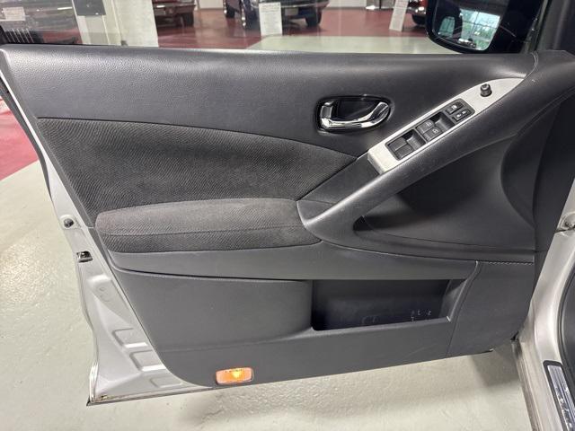 used 2011 Nissan Murano car, priced at $6,995