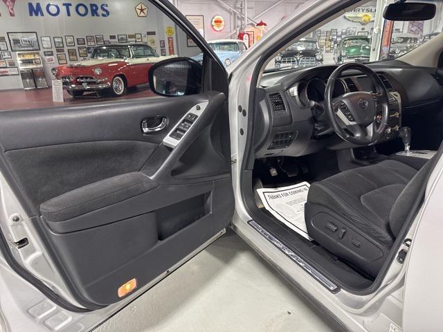 used 2011 Nissan Murano car, priced at $6,995
