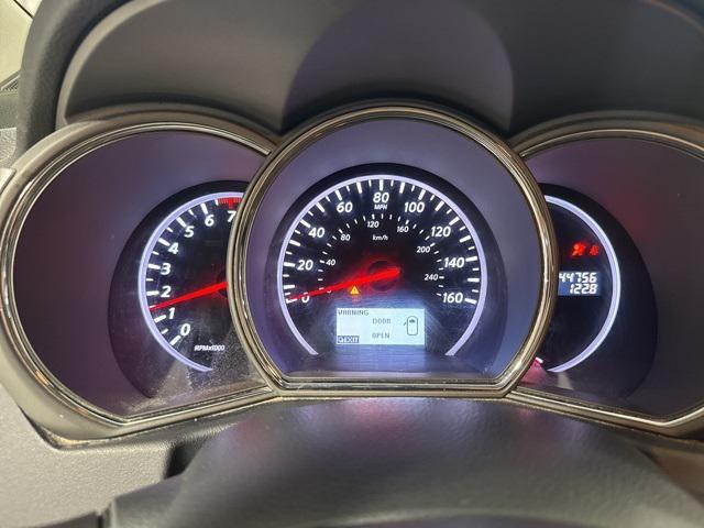 used 2011 Nissan Murano car, priced at $6,995