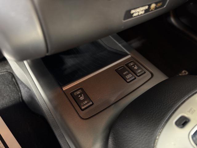 used 2011 Nissan Murano car, priced at $6,995
