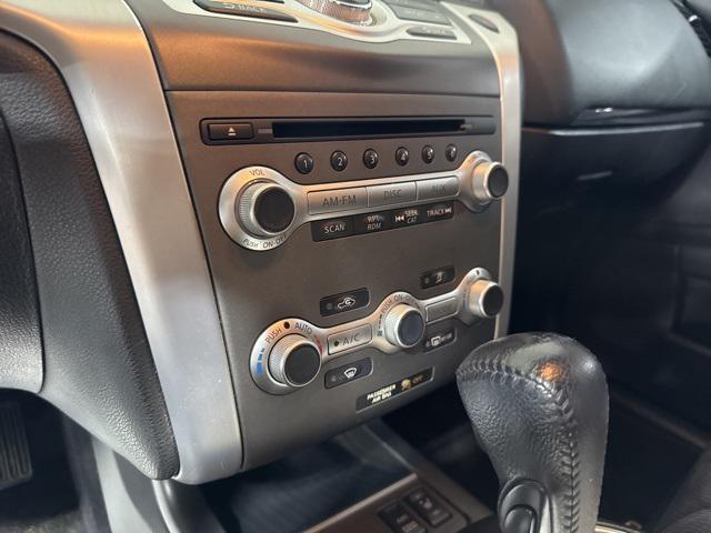 used 2011 Nissan Murano car, priced at $6,995