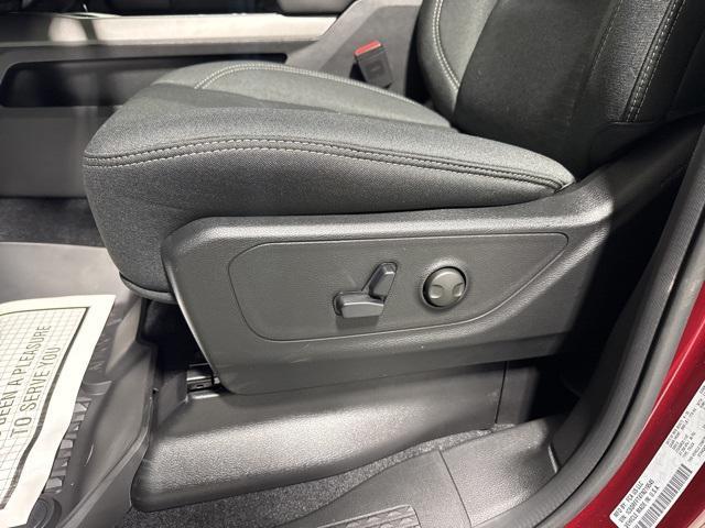 new 2026 Ram 1500 car, priced at $56,742