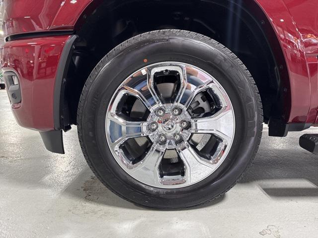 new 2026 Ram 1500 car, priced at $56,742