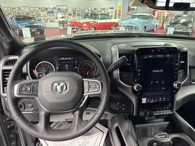 new 2026 Ram 2500 car, priced at $63,893