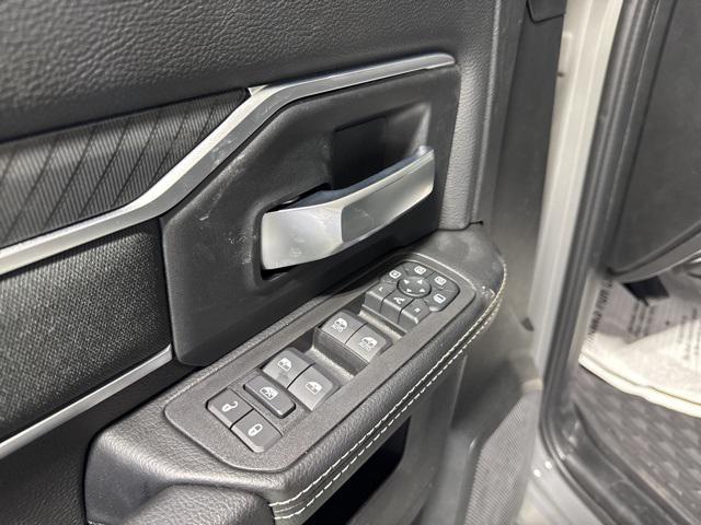 new 2026 Ram 2500 car, priced at $63,893