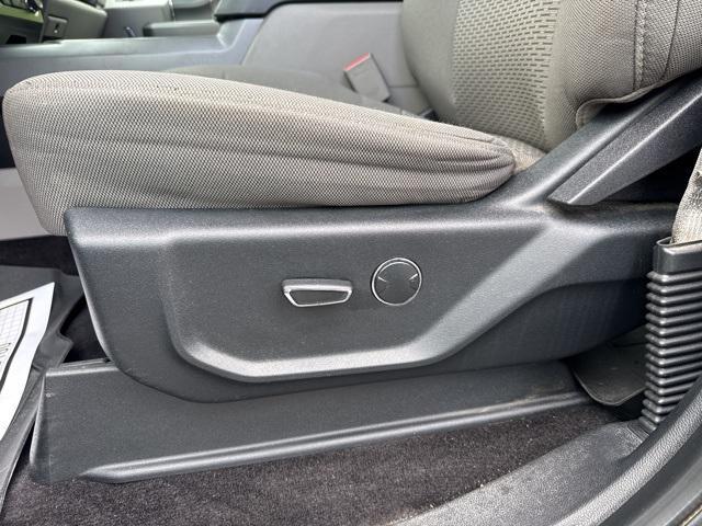 used 2015 Ford F-150 car, priced at $23,495
