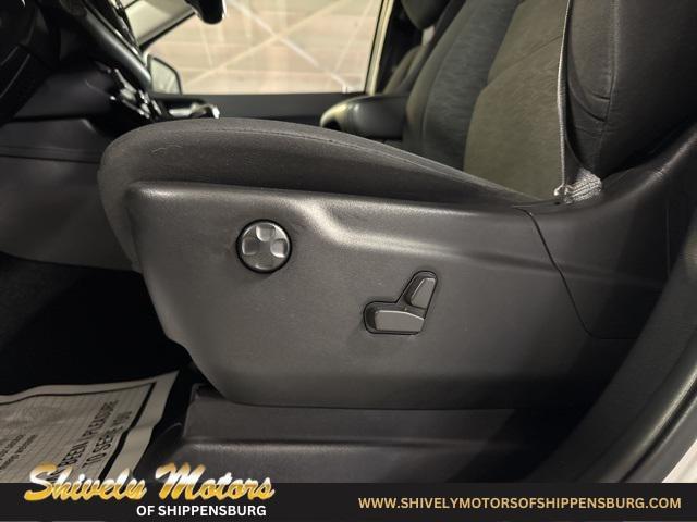 used 2021 Dodge Durango car, priced at $25,995