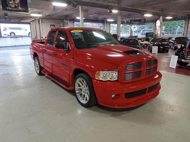 used 2005 Dodge Ram 1500 car, priced at $37,995