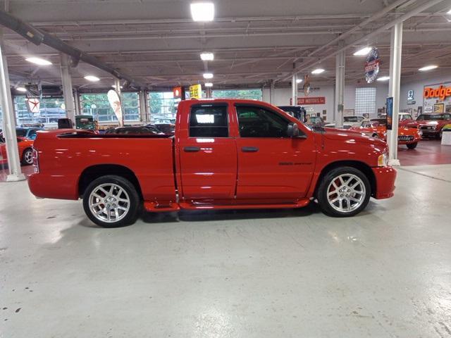 used 2005 Dodge Ram 1500 car, priced at $37,995