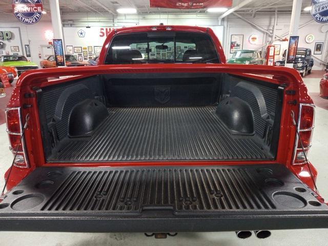 used 2005 Dodge Ram 1500 car, priced at $37,995