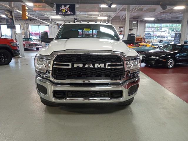 new 2024 Ram 2500 car, priced at $57,627