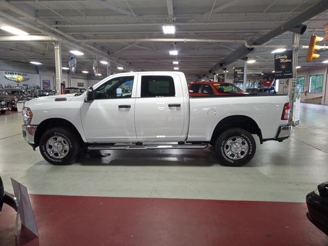 new 2024 Ram 2500 car, priced at $57,627