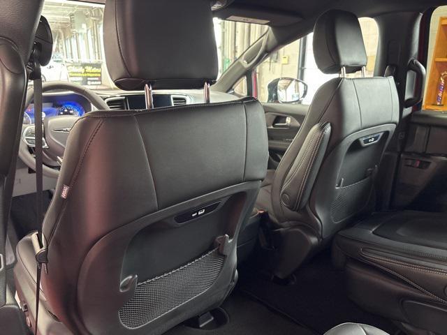 new 2026 Chrysler Pacifica car, priced at $45,692