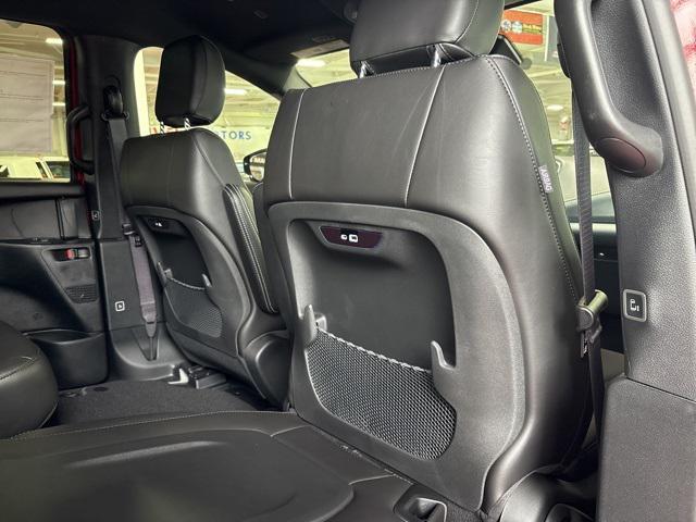 new 2026 Chrysler Pacifica car, priced at $45,692