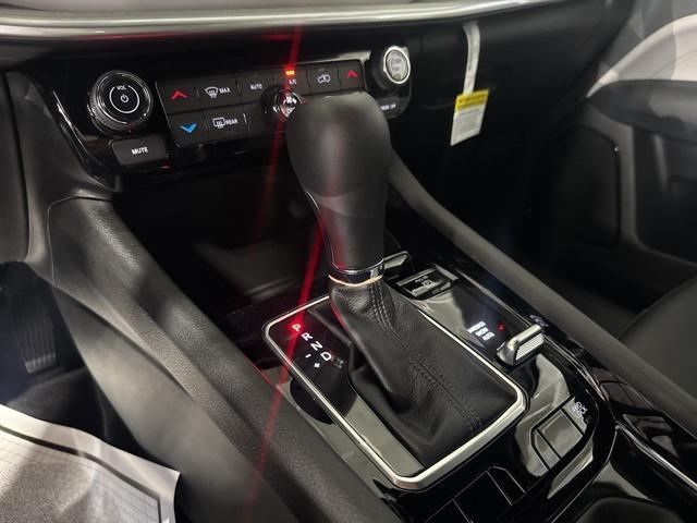 new 2025 Jeep Compass car, priced at $32,493