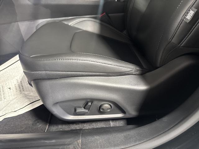 new 2025 Jeep Compass car, priced at $32,493