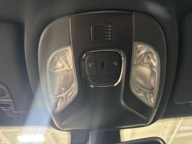 new 2025 Jeep Compass car, priced at $32,493
