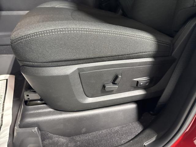 new 2026 Ram 3500 car, priced at $74,704