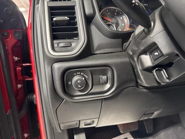 new 2026 Ram 3500 car, priced at $74,704