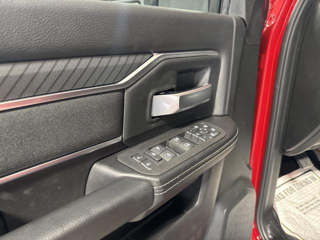 new 2026 Ram 3500 car, priced at $74,704