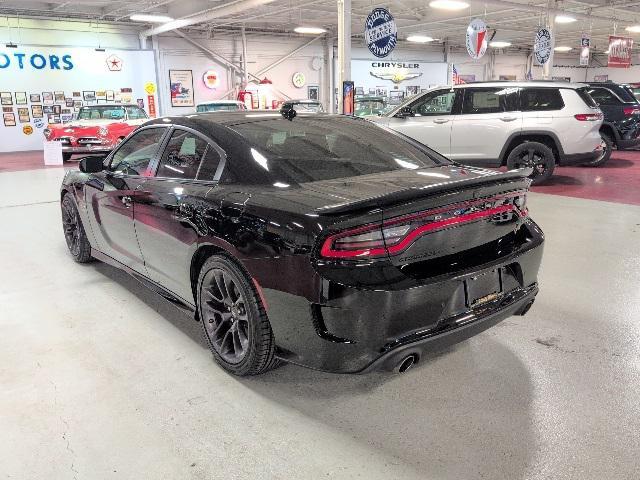 used 2020 Dodge Charger car, priced at $36,995