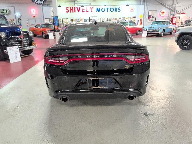 used 2020 Dodge Charger car, priced at $36,995