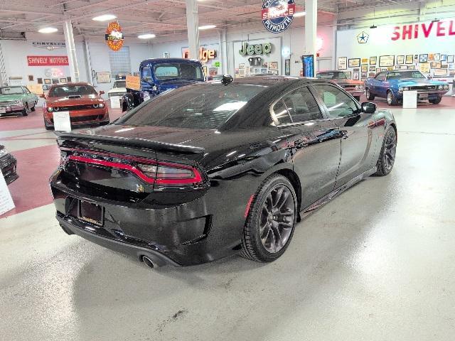 used 2020 Dodge Charger car, priced at $36,995