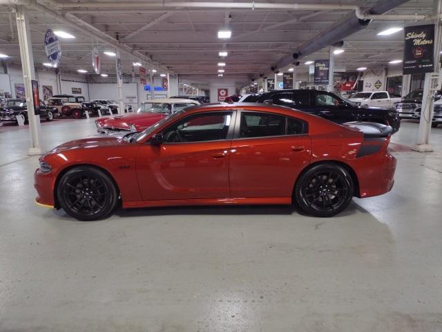 new 2023 Dodge Charger car, priced at $60,888