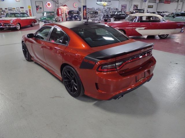 new 2023 Dodge Charger car, priced at $60,888