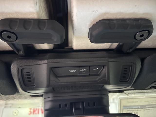 new 2025 Jeep Gladiator car, priced at $42,493