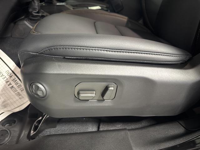 new 2025 Jeep Gladiator car, priced at $42,493