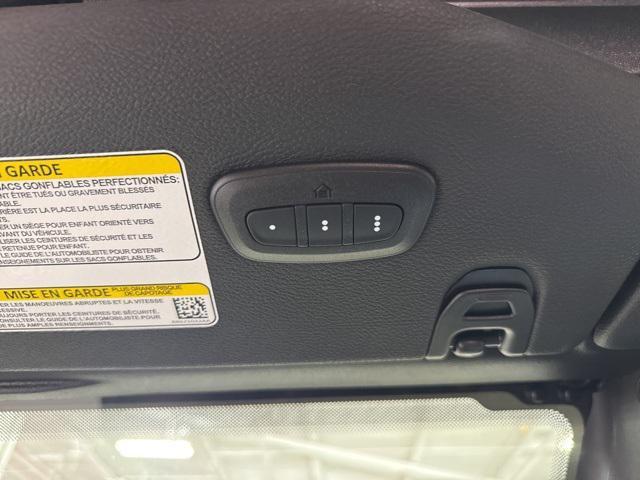 new 2026 Jeep Wrangler car, priced at $47,436