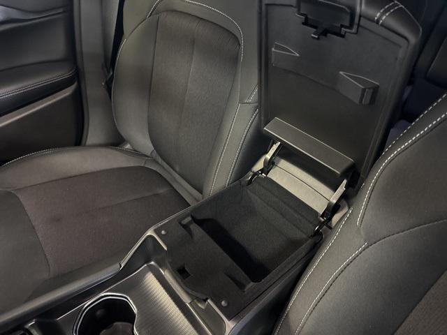 new 2025 Jeep Grand Cherokee car, priced at $41,680