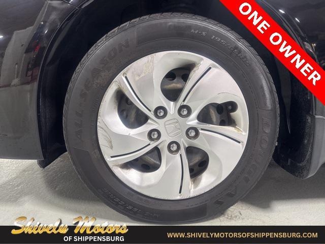 used 2014 Honda Civic car, priced at $11,495