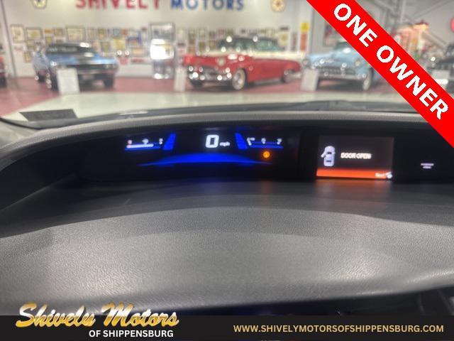 used 2014 Honda Civic car, priced at $11,495