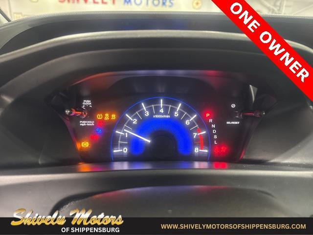 used 2014 Honda Civic car, priced at $11,495