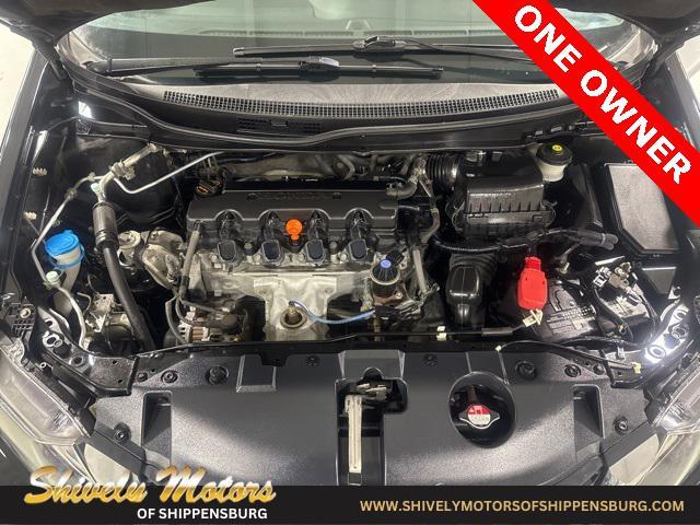 used 2014 Honda Civic car, priced at $11,495