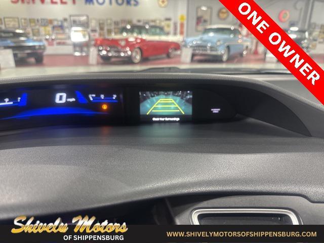 used 2014 Honda Civic car, priced at $11,495