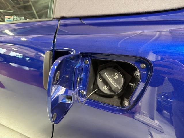 used 2005 Chevrolet Corvette car, priced at $33,995