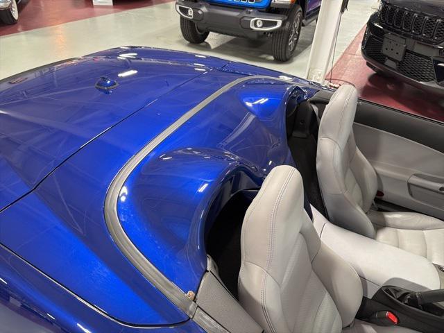 used 2005 Chevrolet Corvette car, priced at $33,995