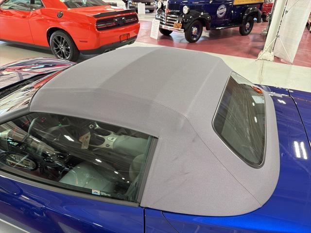 used 2005 Chevrolet Corvette car, priced at $33,995