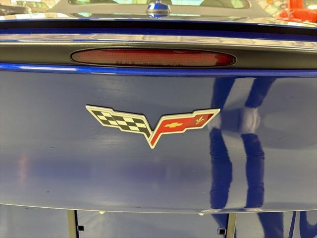 used 2005 Chevrolet Corvette car, priced at $33,995