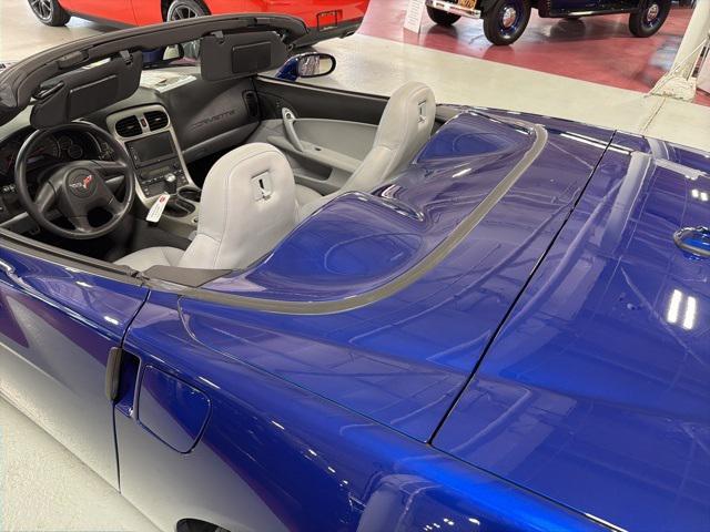 used 2005 Chevrolet Corvette car, priced at $33,995