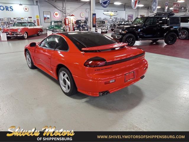 used 1991 Dodge Stealth car, priced at $19,995