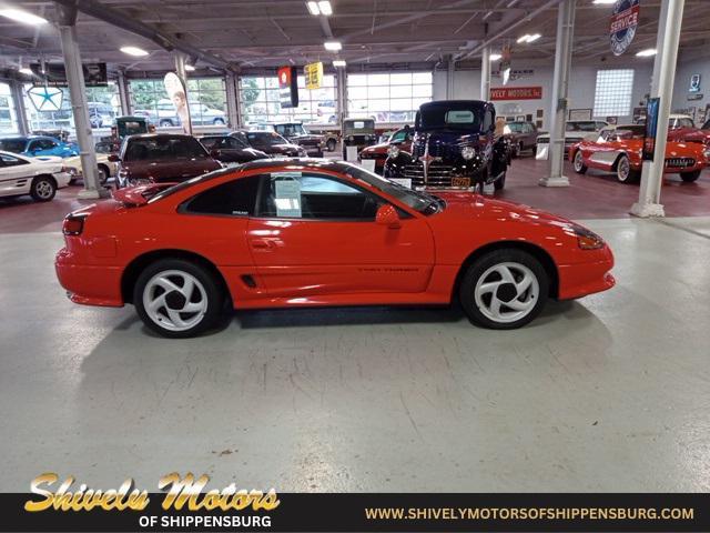 used 1991 Dodge Stealth car, priced at $19,995