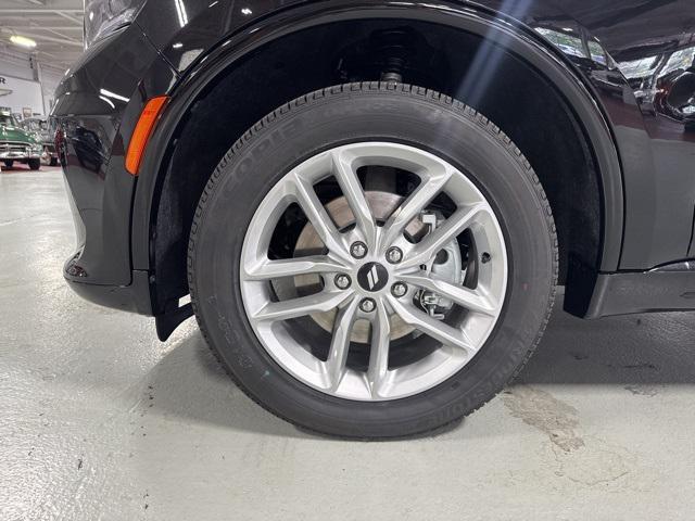 new 2026 Dodge Durango car, priced at $42,215