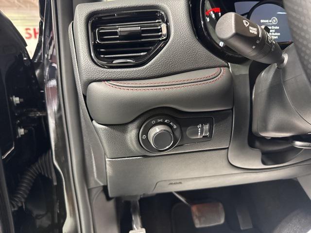 new 2026 Dodge Durango car, priced at $42,215