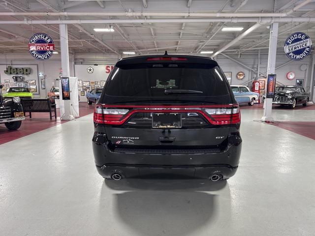 new 2026 Dodge Durango car, priced at $42,215