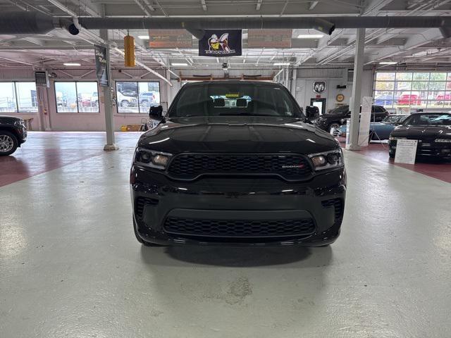 new 2026 Dodge Durango car, priced at $42,215